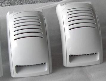 Nhựa tùy chỉnh Enclosure Box Rapid Prototyping mẫu CNC