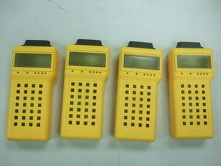 Bề mặt mạ điện chính xác nhựa Máy Silicone Rapid Prototyping