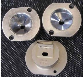 Tùy chỉnh nhanh CNC gia công nhôm nguyên mẫu Rapid Prototyping