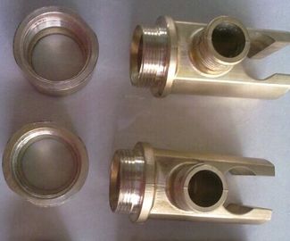 Tùy chỉnh nhanh CNC gia công nhôm nguyên mẫu Rapid Prototyping