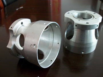 Cơ kim loại Phụ tùng gia công CNC Nguyên mẫu cho Run ngắn
