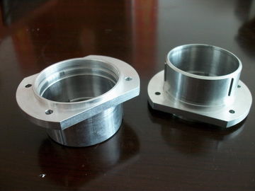 Cơ kim loại Phụ tùng gia công CNC Nguyên mẫu cho Run ngắn