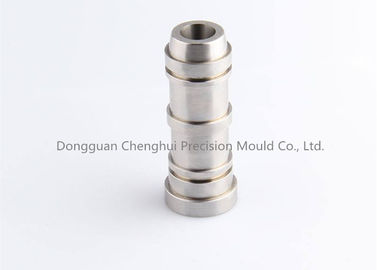Tùy chỉnh độ chính xác cao y tế gia công phụ tùng với nhập khẩu SKD11, SKH9