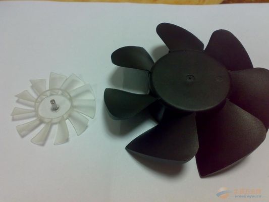 Chính xác CNC nhựa Máy Rapid Prototyping Tuỳ chỉnh