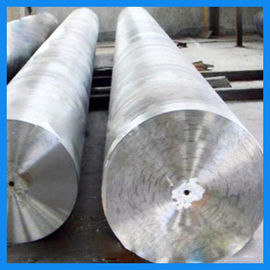 Chính xác CNC gia công rèn thép Shaft, customerized Threaded 316 Hollow Shaft