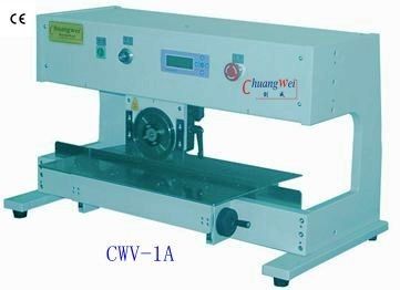 PCB chính xác cao Máy cắt / PCB hội với Microgroove