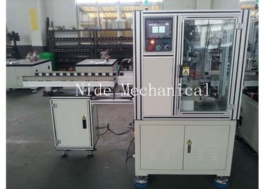 Máy cắt đôi CNC Servo Máy tiện chính xác / Máy móc