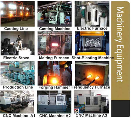 Chính xác CNC Dịch vụ Máy Tự Động cơ Van Hướng dẫn Phụ tùng VG2600040113
