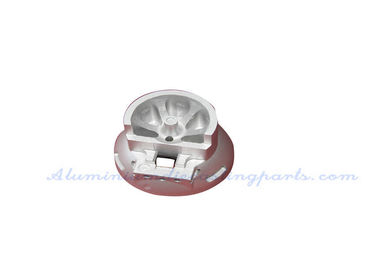 Phụ tùng gia công CNC, Linh kiện gia công CNC chính xác