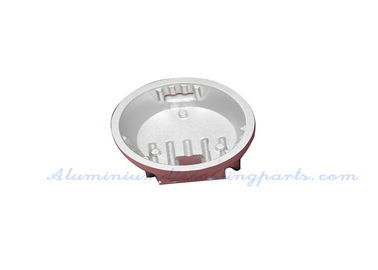 Phụ tùng gia công CNC, Linh kiện gia công CNC chính xác
