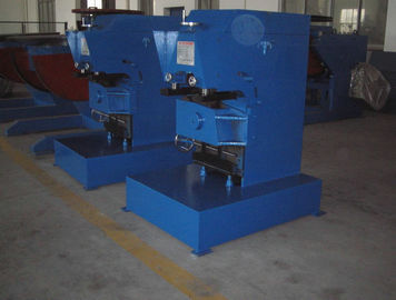 110/220 Rpm Máy Phay ống