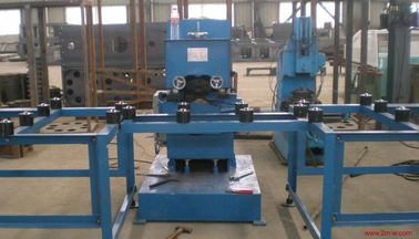 110/220 Rpm Máy Phay ống