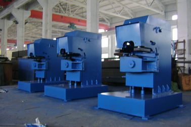 110/220 Rpm Máy Phay ống