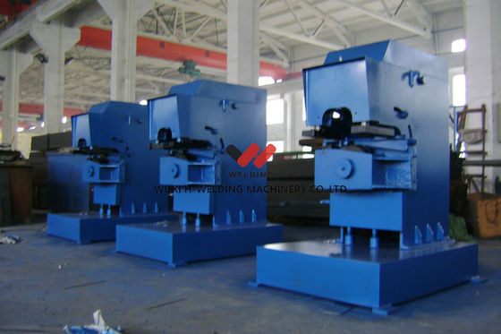 Ống Máy Phay ống