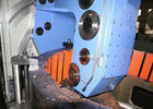 High Precision Trung tâm Máy CNC, CNC Spiral Bevel Máy Phay bánh răng