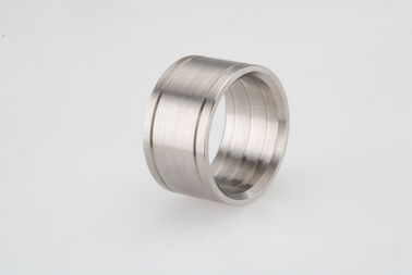 Multi-trục dịch vụ gia công cnc / kim loại chính xác cnc thành phần gia công cho ô tô