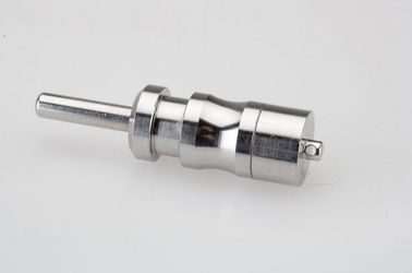Multi-trục dịch vụ gia công cnc / kim loại chính xác cnc thành phần gia công cho ô tô