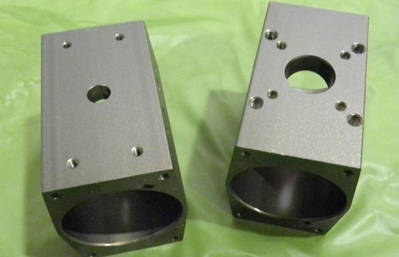 Chính xác Dịch vụ gia công CNC cao Đối với thiết bị công nghiệp tổng hợp, Máy Laser