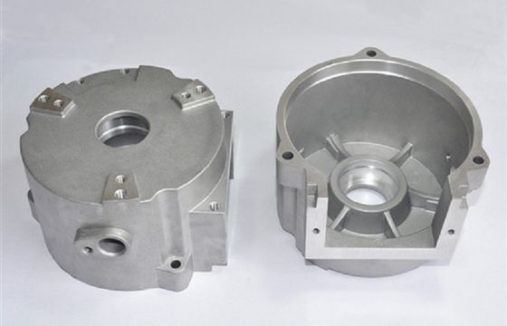 Chính xác Dịch vụ gia công CNC cao Đối với thiết bị công nghiệp tổng hợp, Máy Laser