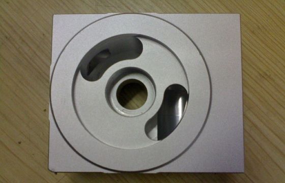 Chính xác Dịch vụ gia công CNC cao Đối với thiết bị công nghiệp tổng hợp, Máy Laser