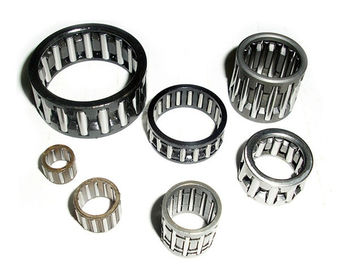 High Precision RNA5906 gia công Loại 35 * 47 * 23 Needle Roller Bearing Nếu không có Inner ring