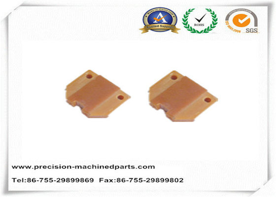 OEM chính xác nhôm CNC Biến gia công, phay Hàng không Phần