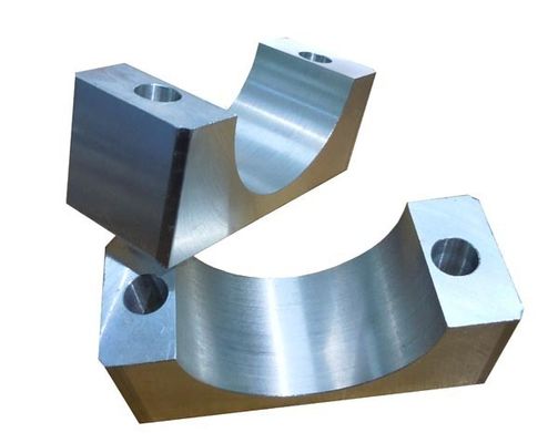 Độ chính xác gia công bộ phận / Dịch vụ gia công CNC Xử lý nhiệt