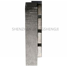 Tuỳ chỉnh chính xác thép gia công Phụ tùng cho các thiết bị phần Tự động hóa