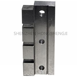 Tuỳ chỉnh chính xác thép gia công Phụ tùng cho các thiết bị phần Tự động hóa