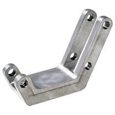 Tuỳ chỉnh chính xác gia công phần cho phần máy móc, nhôm / thép không gỉ