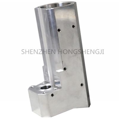OEM / ODM chính xác gia công phần với phay CNC và đảo trộn