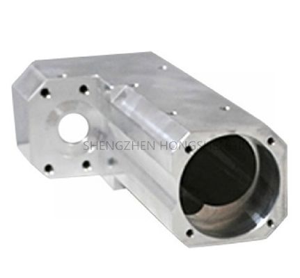OEM / ODM chính xác gia công phần với phay CNC và đảo trộn
