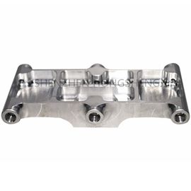 OEM High Precision gia công phần cho RC Phụ với Clear Anodizing