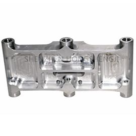 OEM High Precision gia công phần cho RC Phụ với Clear Anodizing