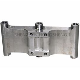 OEM High Precision gia công phần cho RC Phụ với Clear Anodizing
