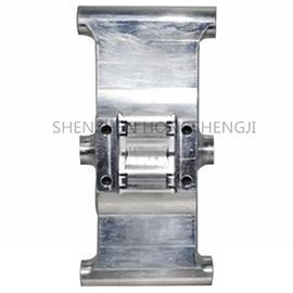 OEM High Precision gia công phần cho RC Phụ với Clear Anodizing