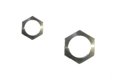 Mạ kẽm thép chính xác gia công phần với dịch vụ gia công CNC