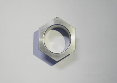 Mạ kẽm thép chính xác gia công phần với dịch vụ gia công CNC