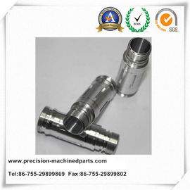 Công nghiệp thép carbon Precision Machining Phần Đối với Hàng không
