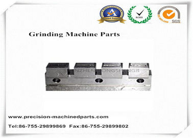 CNC Trung tâm Precision Machining Phần, Anodizing Khuôn mài Phụ