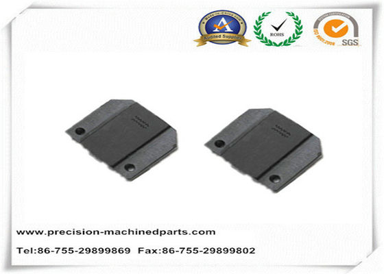 Auto phay CNC chính xác cao gia công phần Đối với máy móc thiết bị