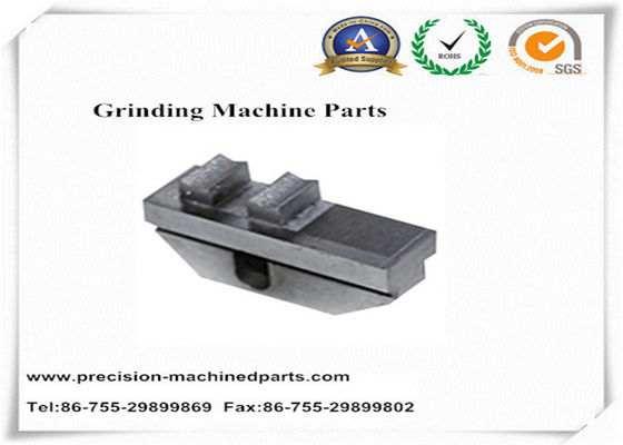 Nhôm chính xác CNC gia công phần tùy chỉnh VỚI PCB phay