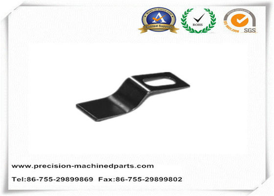OEM Tuỳ chỉnh chính xác gia công phần nhôm 63 Axies Biến