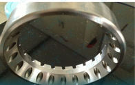 CNC bộ phận chính xác tùy chỉnh titan công các bộ phận động cơ hợp kim titan