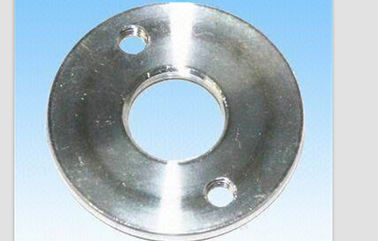 JIS Phụ gia công CNC / Carbon thép rèn Đối với máy móc, Ring cuộn rèn