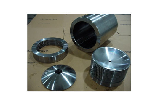 AISI thép không gỉ 304 / hợp kim thép CNC Phần Máy Với Heavy Duty