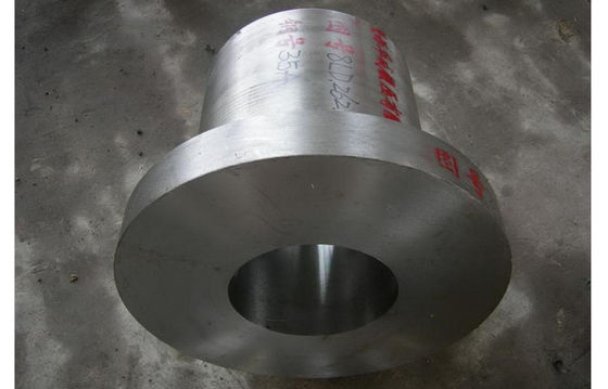 Xử lý nhiệt CNC Phụ gia công / Thép hợp kim rèn Đối Giảm Máy móc