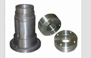Phụ DIN hợp kim thép CNC gia công