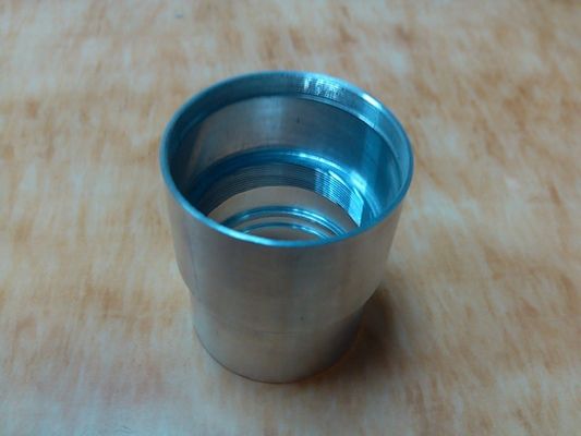 ISO, SGS chính xác Turned Parts, dịch vụ công y tế chính xác cho các thiết bị phòng thí nghiệm