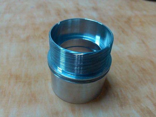 ISO, SGS chính xác Turned Parts, dịch vụ công y tế chính xác cho các thiết bị phòng thí nghiệm